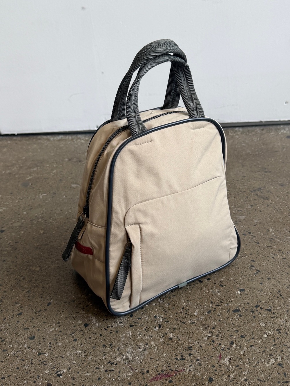 prada sport mini bag